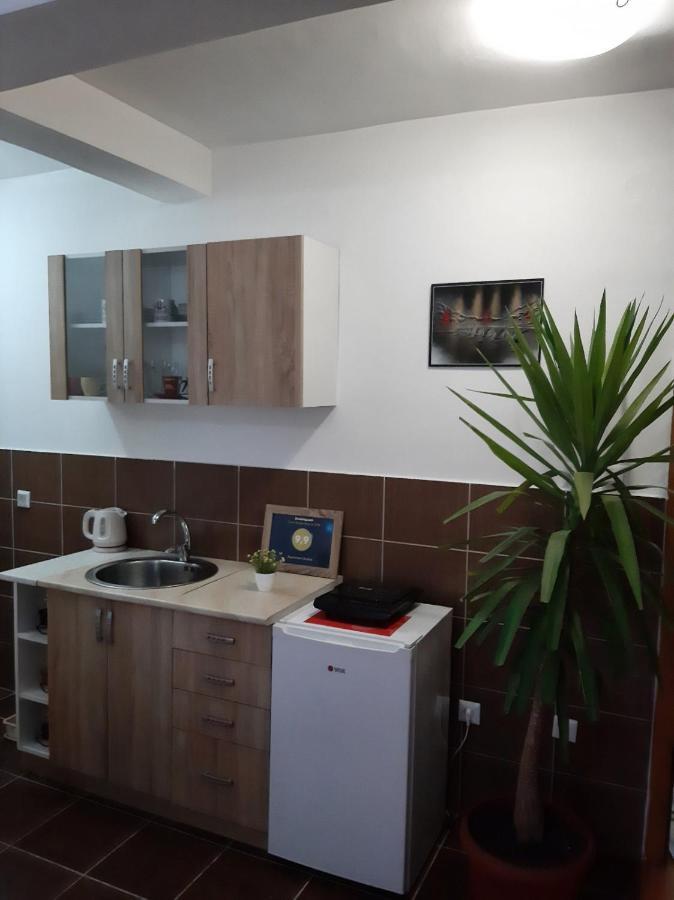 Apartman Andric Višegrad Buitenkant foto