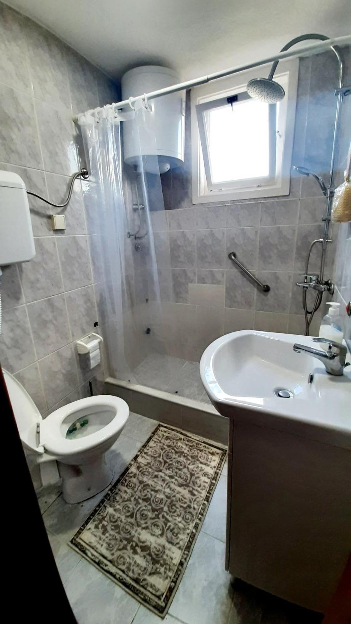 Apartman Andric Višegrad Buitenkant foto
