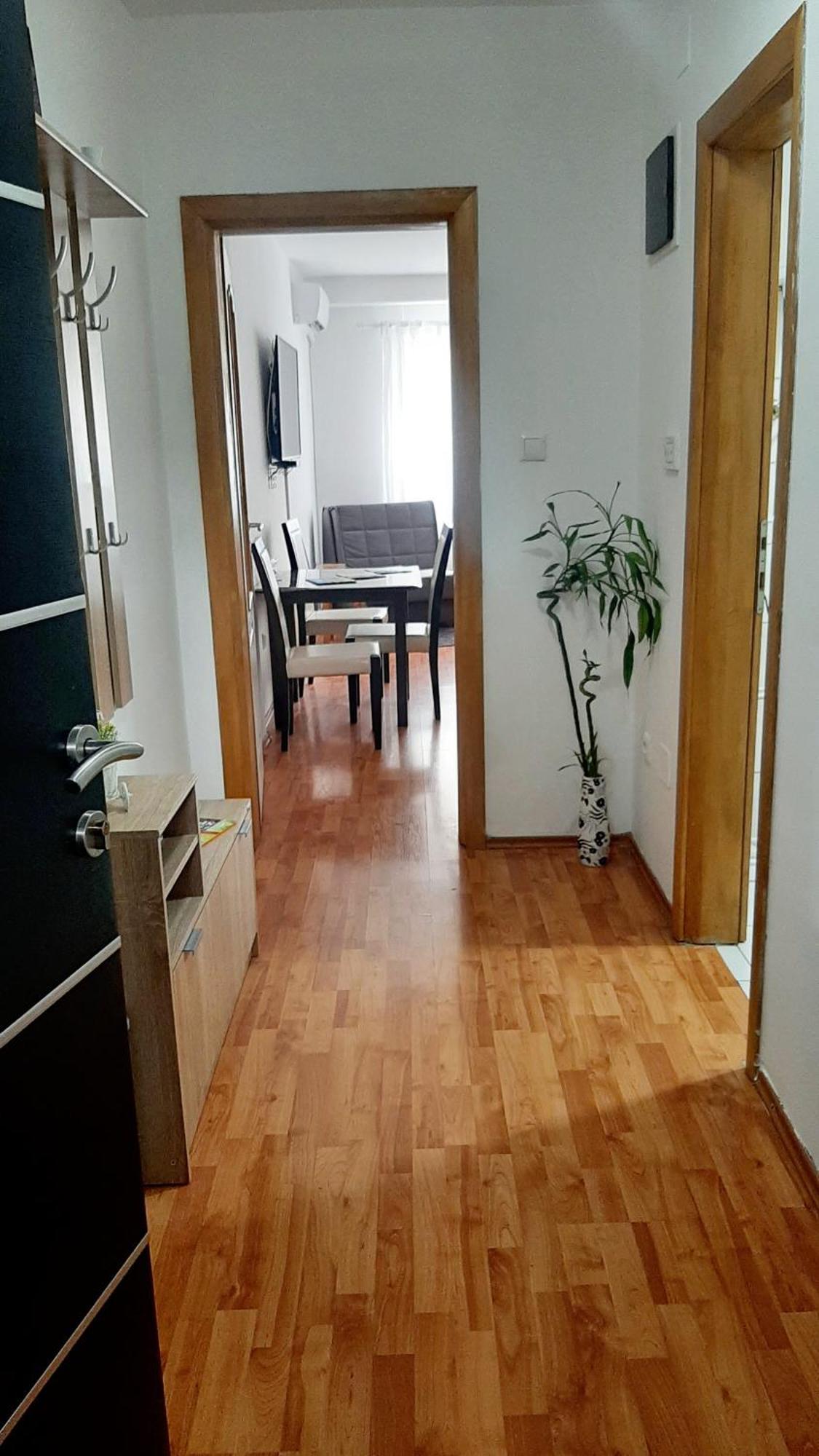 Apartman Andric Višegrad Buitenkant foto
