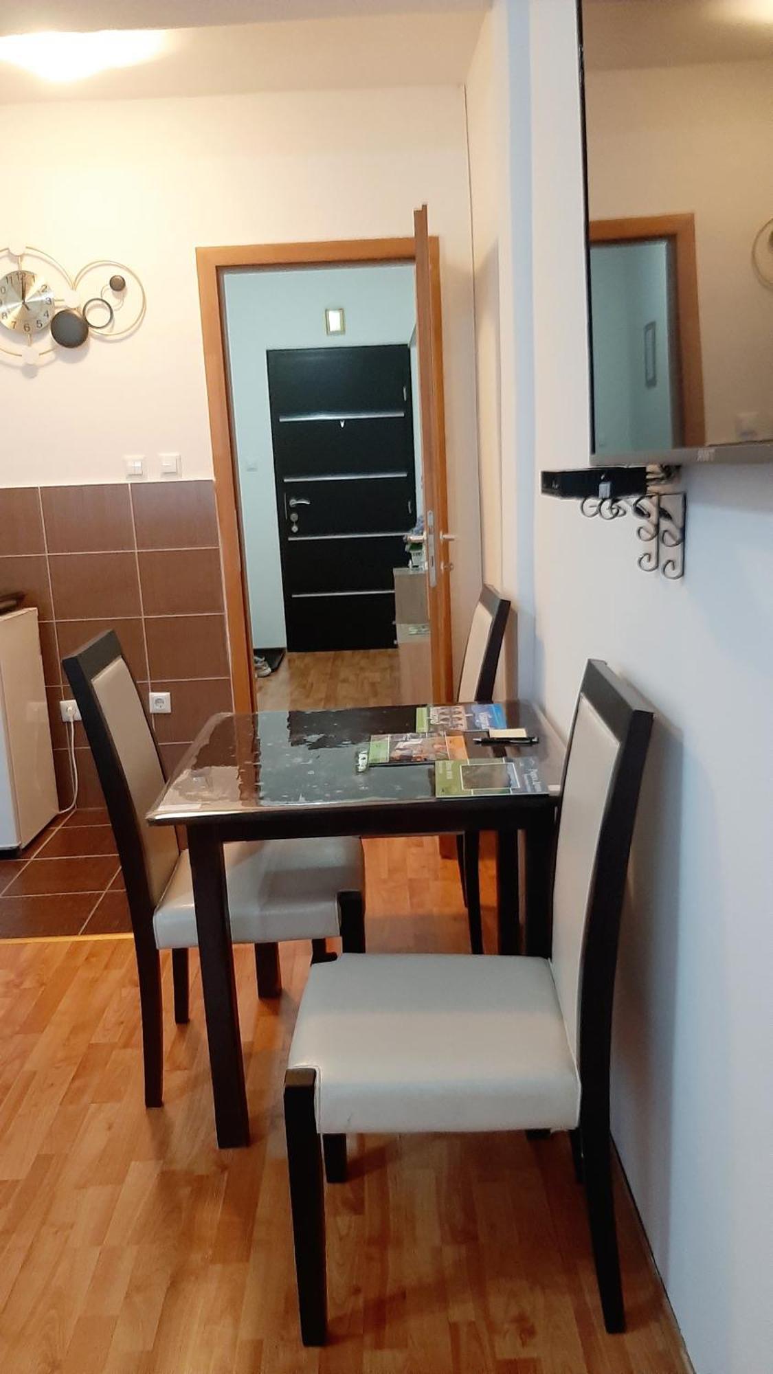 Apartman Andric Višegrad Buitenkant foto